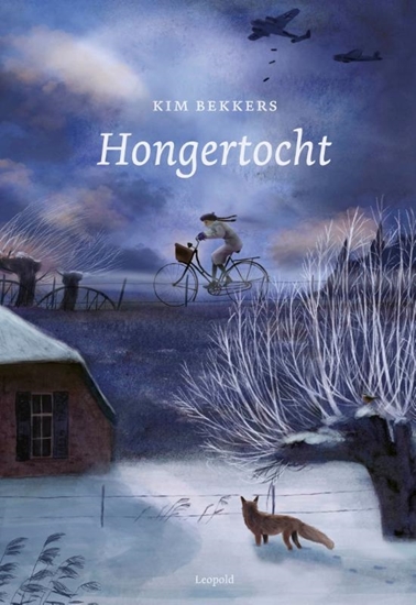 Afbeelding van Hongertocht