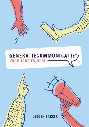 Afbeeldingen van Generatiecommunicatie
