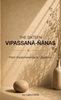 Afbeelding van THE SIXTEEN VIPASSANĀ-ÑĀṆAS