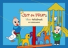 Afbeelding van 1JUP en DRUP2