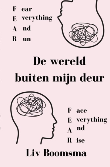 Afbeelding van De wereld buiten mijn deur