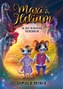 Afbeelding van Maxi & Helium Maxi & Helium in het magische Dierenrijk