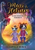 Afbeelding van Maxi & Helium Maxi & Helium in het magische Dierenrijk