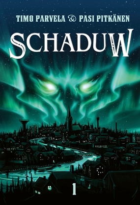 Afbeeldingen van Schaduw Schaduw