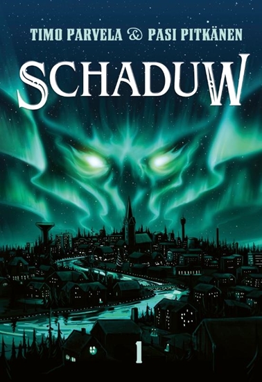 Afbeelding van Schaduw Schaduw