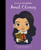 Afbeelding van Little People, BIG DREAMS Amal Clooney
