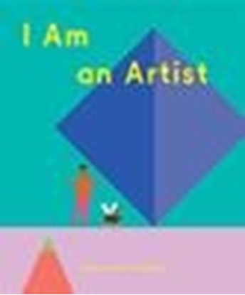 Afbeeldingen van How Art Works I Am an Artist