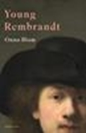 Afbeelding van Young Rembrandt