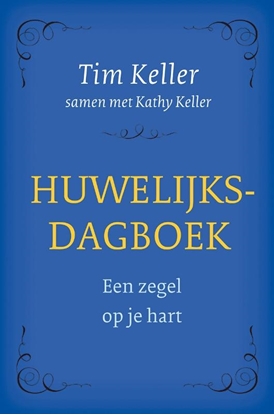 Afbeeldingen van Huwelijksdagboek