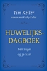 Afbeelding van Huwelijksdagboek