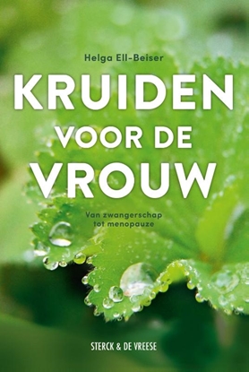 Afbeeldingen van Kruiden voor de vrouw