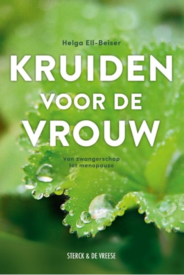 Afbeelding van Kruiden voor de vrouw