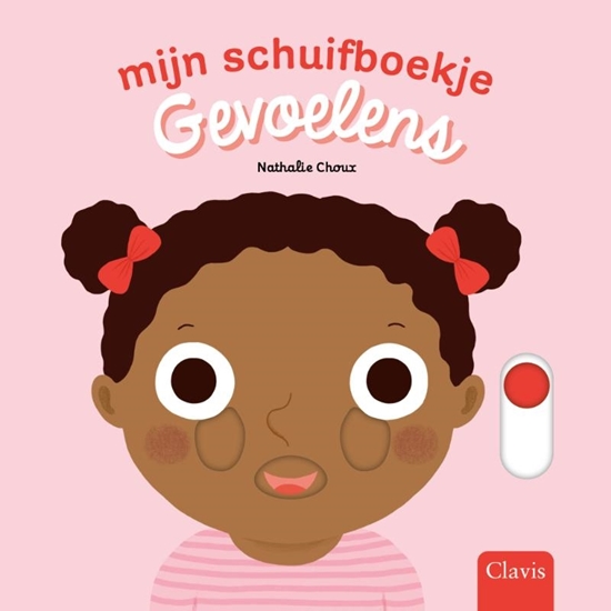 Afbeelding van Mijn schuifboekje. Gevoelens