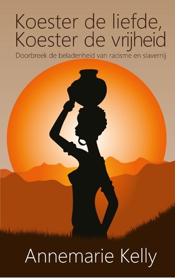 Afbeelding van Koester de liefde, Koester de vrijheid