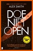 Afbeelding van Robert Kett Doe niet open