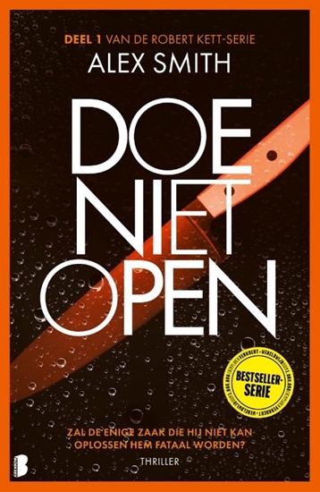 Afbeelding van Robert Kett Doe niet open