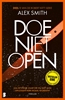 Afbeelding van Robert Kett Doe niet open