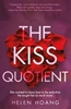 Afbeelding van The Kiss Quotient series The Kiss Quotient