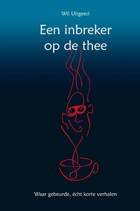 Afbeeldingen van Een inbreker op de thee