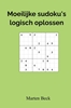 Afbeelding van Moeilijke sudoku's logisch oplossen