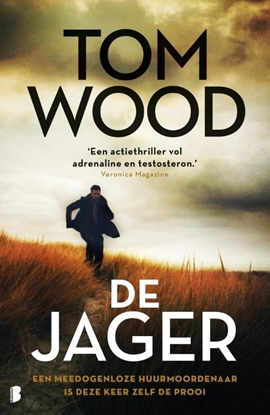 Afbeeldingen van De jager