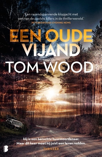 Afbeelding van Een oude vijand