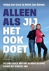 Afbeelding van Alleen als jij het ook doet