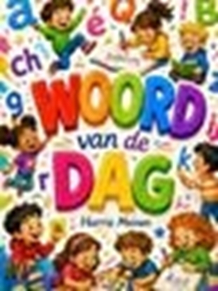 Afbeeldingen van het WOORD van de DAG