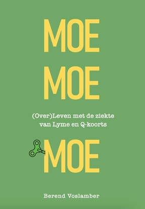 Afbeeldingen van Moe, moe, moe