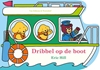 Afbeelding van Dribbel Dribbel op de boot