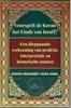 Afbeelding van Voorspelt de Koran het Einde van Israël?