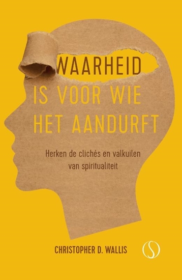 Afbeelding van Waarheid is voor wie het aandurft