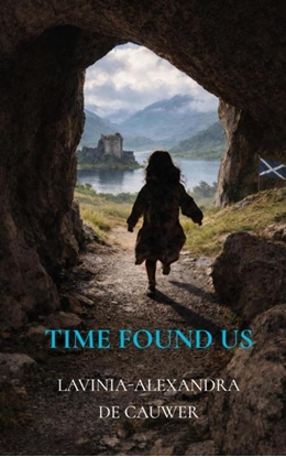Afbeeldingen van Time found us