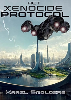 Afbeeldingen van Het Xenocide Protocol