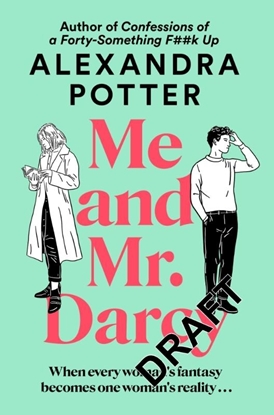 Afbeeldingen van Me and Mr Darcy
