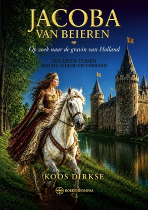 Afbeeldingen van Jacoba van Beieren