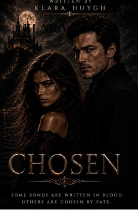 Afbeeldingen van Chosen