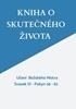 Afbeelding van KNIHA O SKUTEČNÉHO ŽIVOTA
