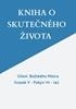 Afbeelding van KNIHA O SKUTEČNÉHO ŽIVOTA