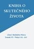 Afbeelding van KNIHA O SKUTEČNÉHO ŽIVOTA