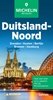 Afbeelding van Michelin Reisgids Duitsland Noord