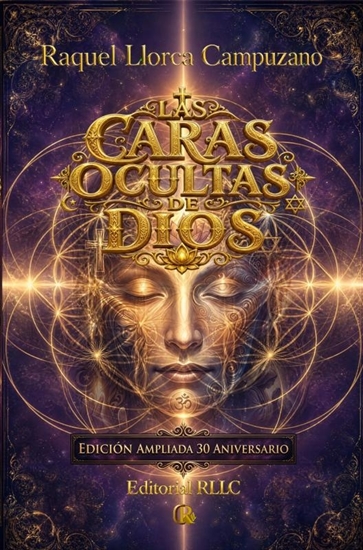 Afbeelding van Las Caras Ocultas de Dios