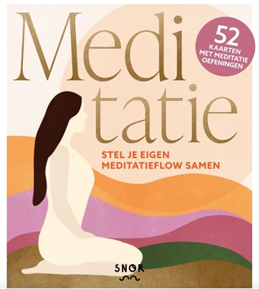 Afbeeldingen van Weekly wellness Meditatie