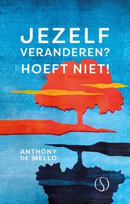 Afbeeldingen van Jezelf veranderen? Hoeft niet!