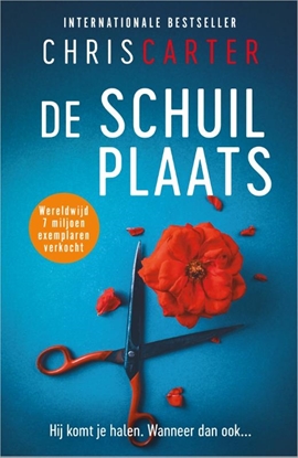 Afbeeldingen van De schuilplaats
