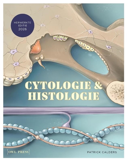 Afbeelding van Cytologie en histologie