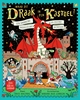 Afbeelding van Waar zit Draak in zijn kasteel?