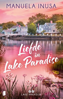 Afbeeldingen van Lake Paradise Liefde in Lake Paradise