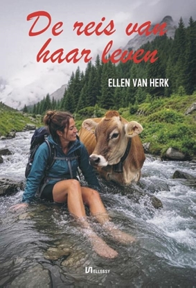 Afbeeldingen van De reis van haar leven