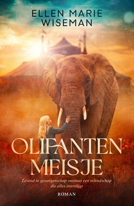 Afbeeldingen van Olifantenmeisje